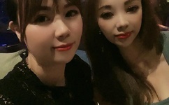 张艺兴女团cos大片